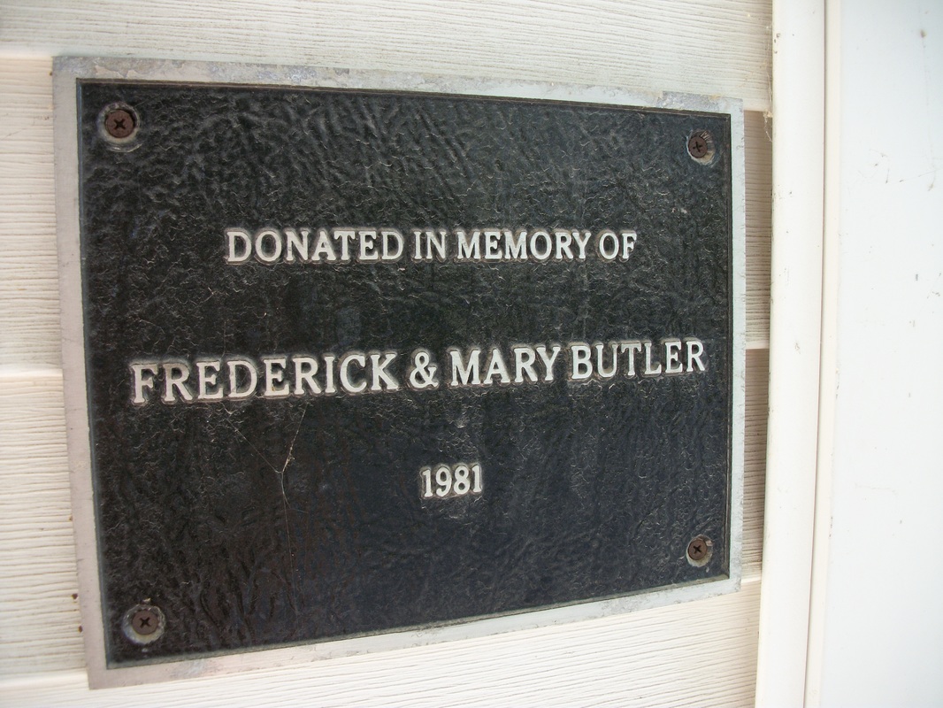 Plaque