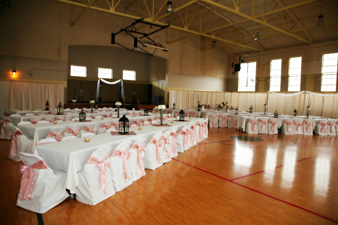 Clouser / Little wedding