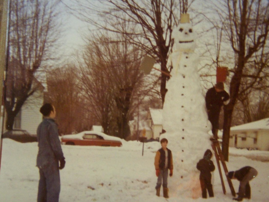 Mullen's 1974.