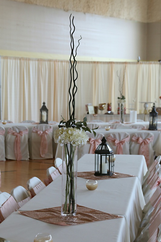 Clouser / Little wedding