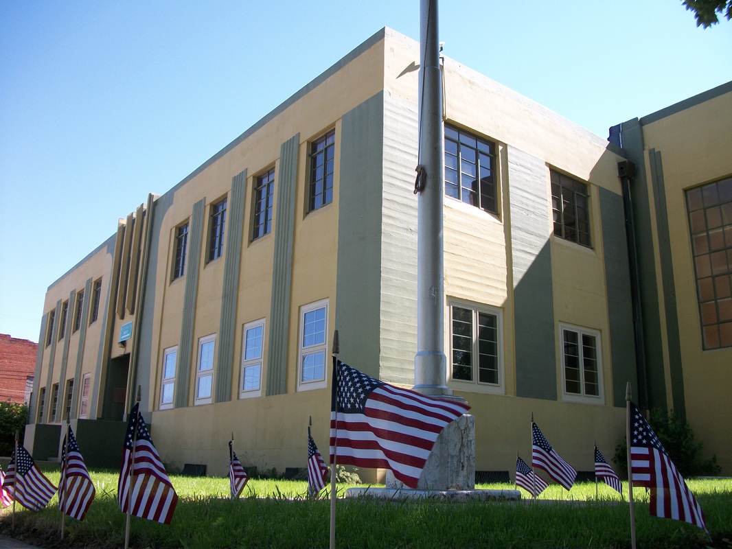 Community Center