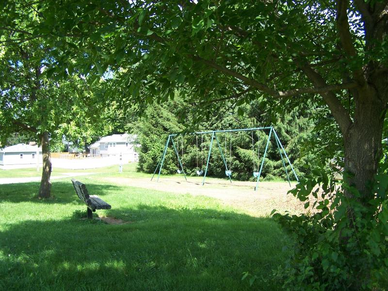 Swings