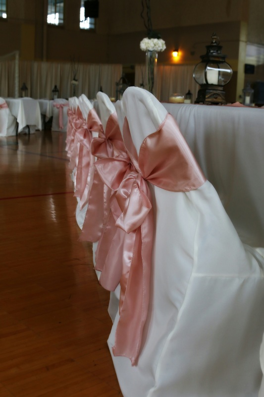 Clouser / Little wedding