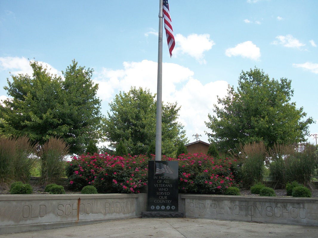 Flagpole