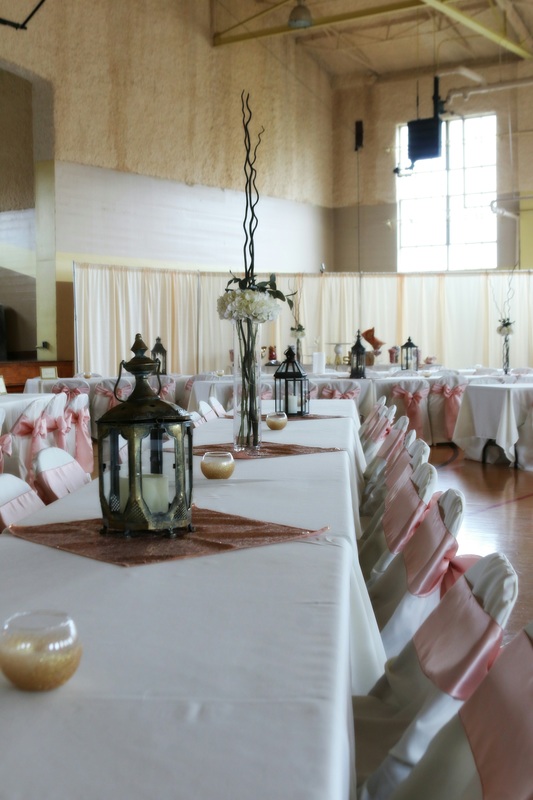 Clouser / Little wedding