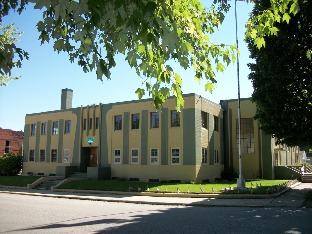 Building