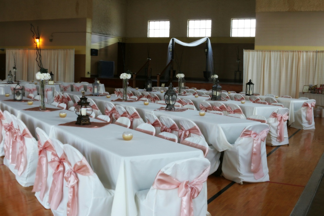 Clouser / Little wedding