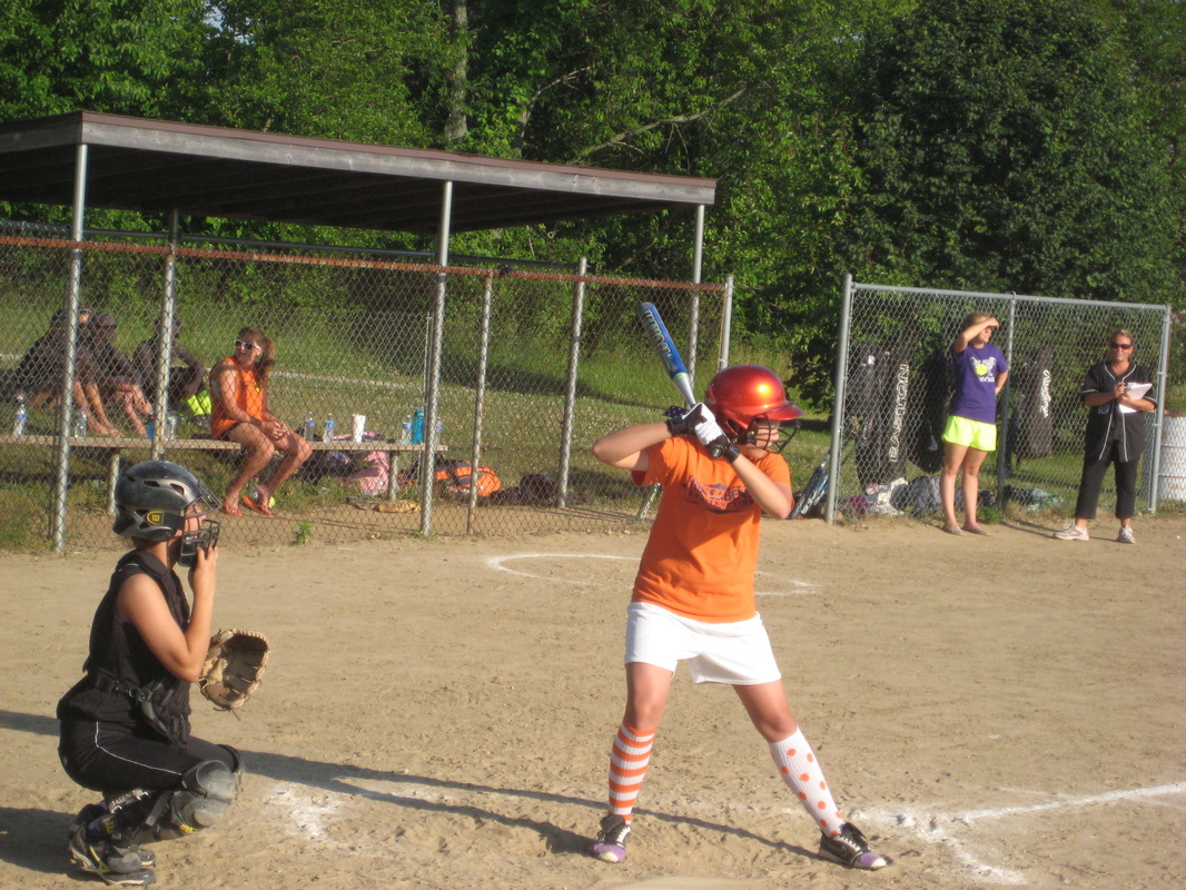 Batter Up