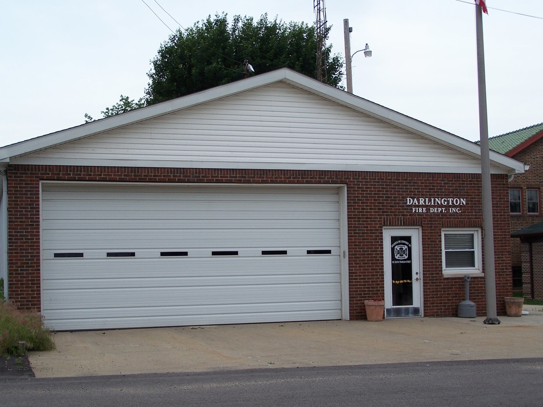 Fire House