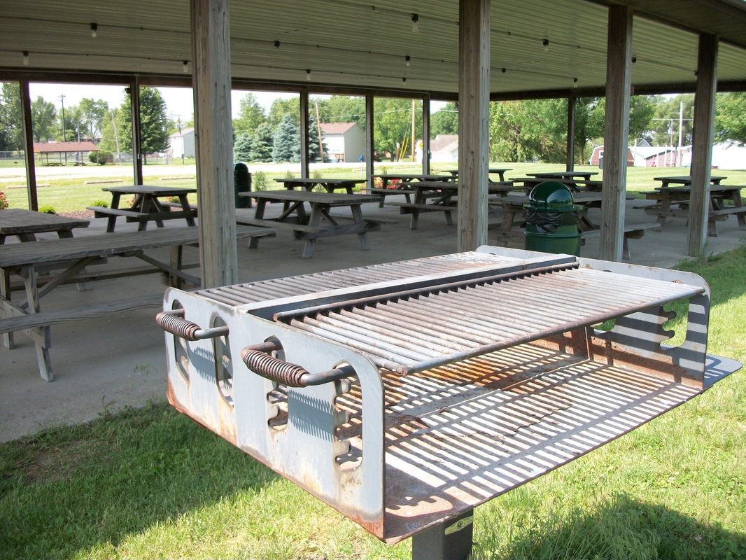 Grill