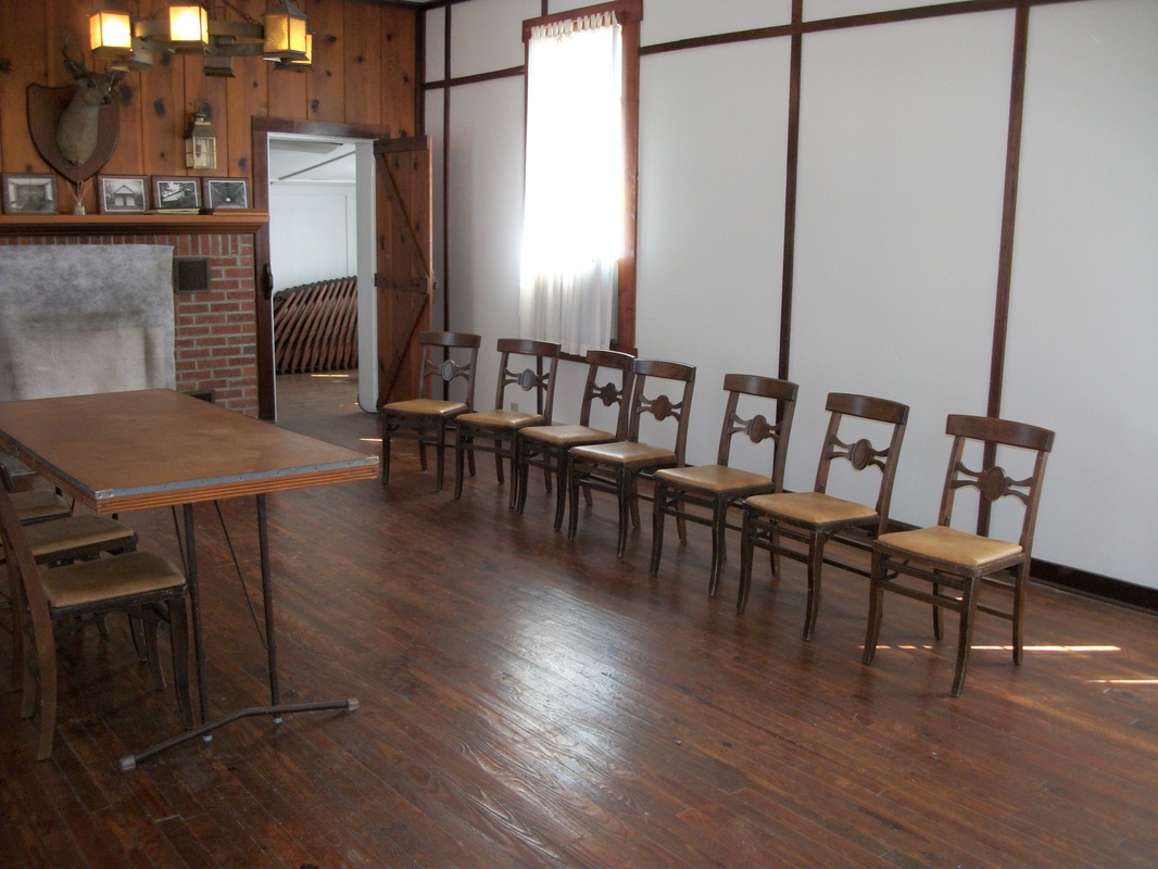 Chairs