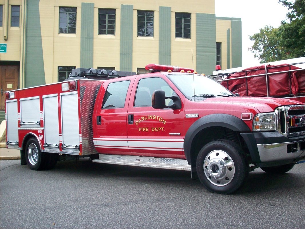 Fire Truck