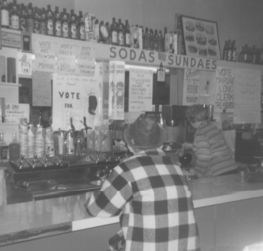 Harmon Sundries 1979.