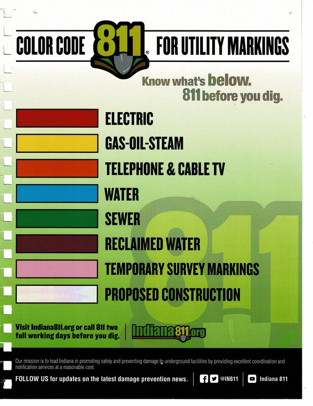 Color Code