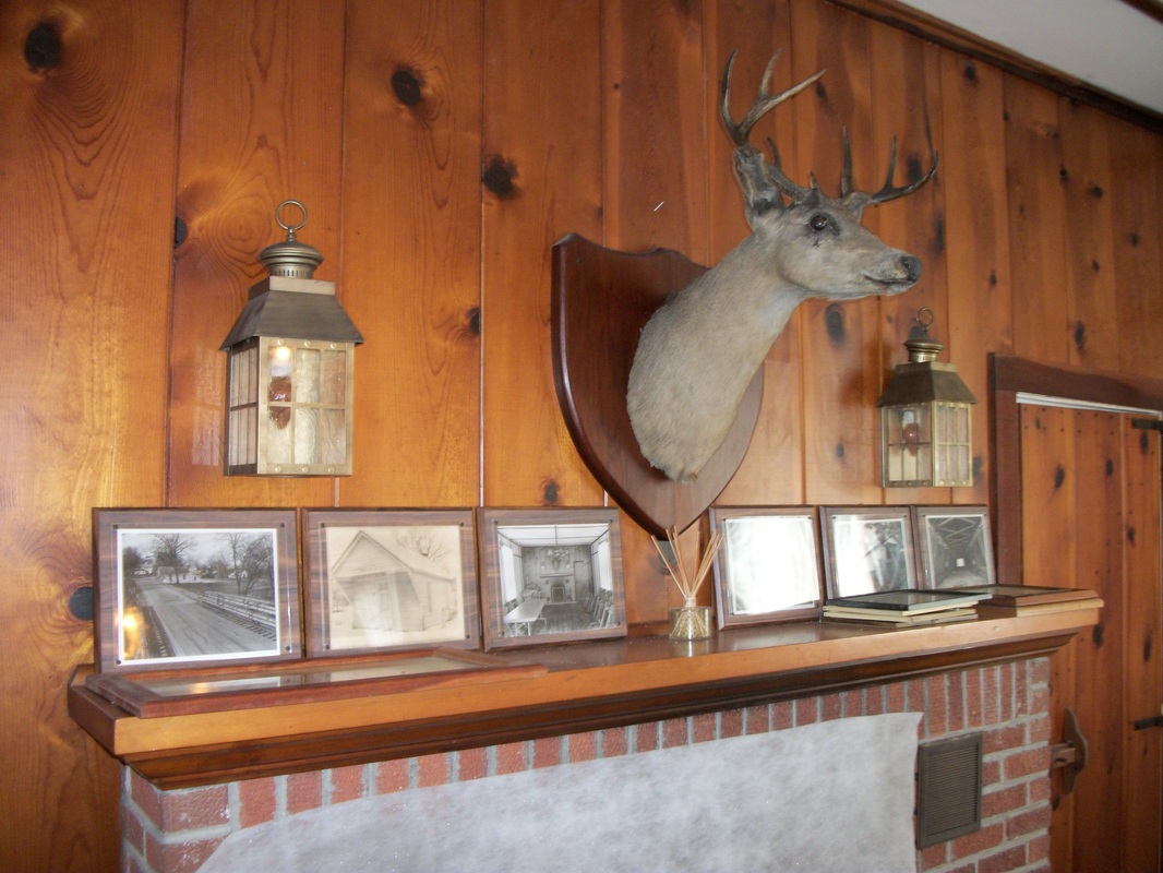 Mantle