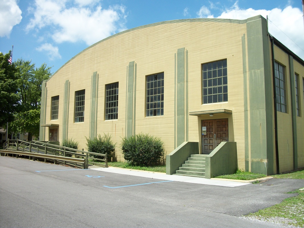 Community Building