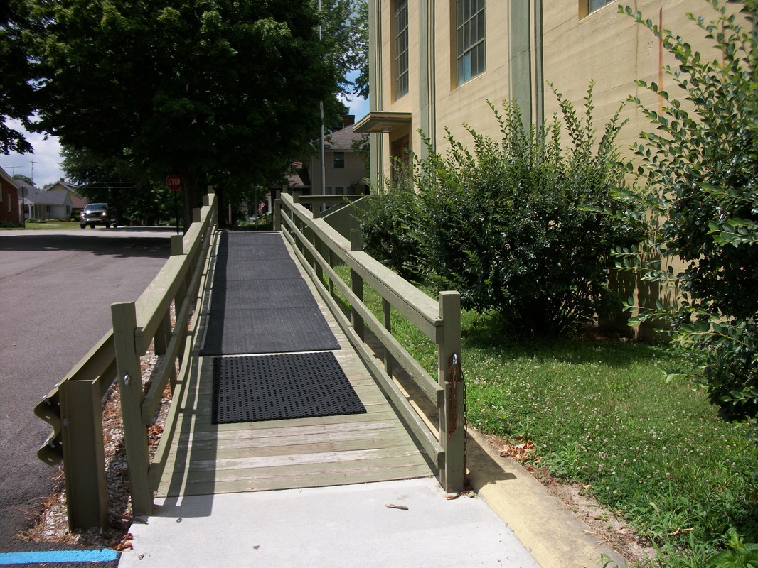 Walkway