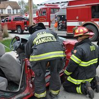 Firefighters