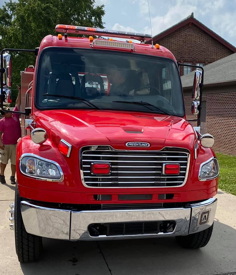 Front Truck